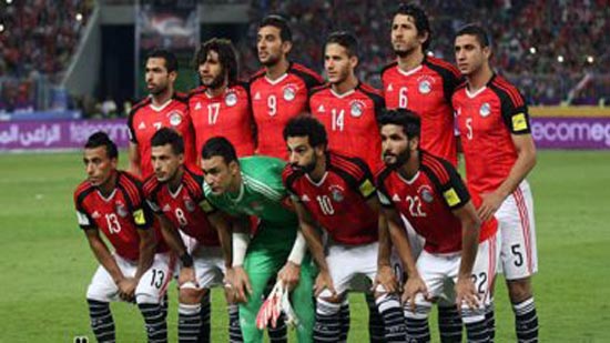 إعلام أوروجواى يحذر من محمد صلاح.. ويؤكد:مصر المنافس الأول لنا بالمجموعة