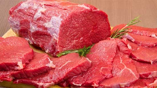 أسعار اللحوم في مصر اليوم 4-12-2017