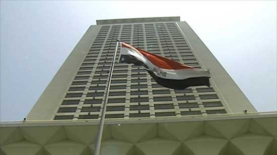 بعد اغتيال عبد الله صالح.. مصر تعرب عن قلقها البالغ إزاء تطورات الوضع في اليمن