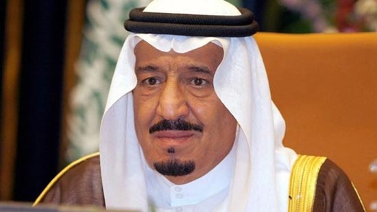 العاهل السعودي لـ ترامب: نقل السفارة سيضر بعملية السلام