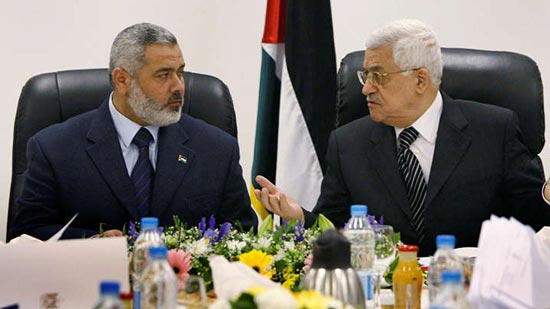  حماس: اتفقنا مع الرئيس الفلسطيني على خروج الجماهير والقرار بداية لزمن التحولات المرعبة