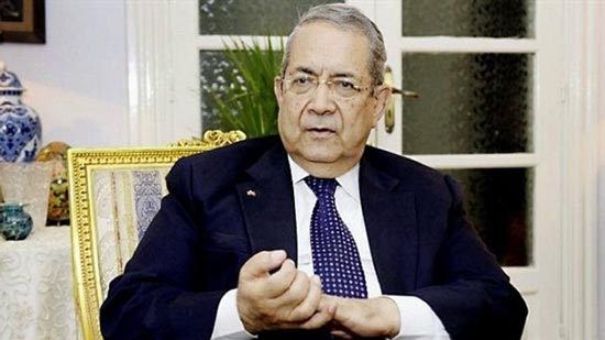 جمال بيومي: الخطاب العام للسياسة الخارجية المصرية 