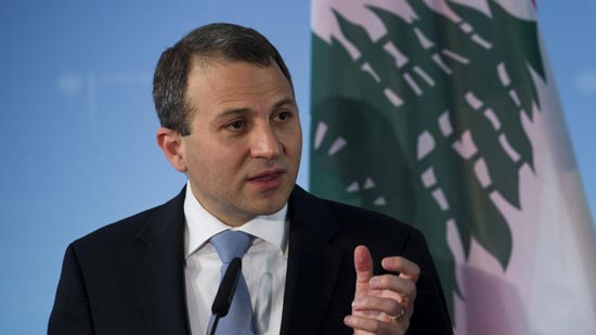 وزير الخارجية اللبناني: القدس لا يمكن أن تكون لدولة أحادية