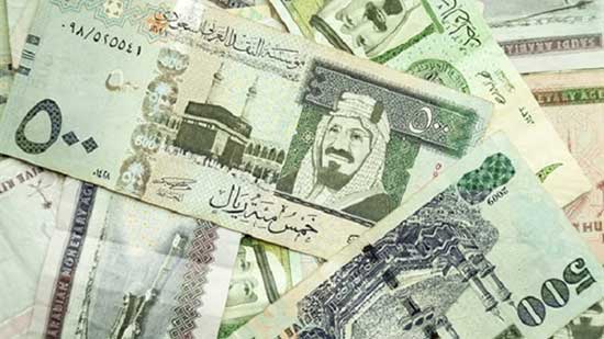 سعر الريال السعودي اليوم الاثنين 11 ديسمبر في البنوك المصرية والسوق السوداء