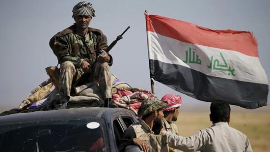 بعد تحرير العراق كاملاً من داعش.. ما هو مصير قوات الحشد الشعبي؟