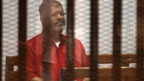 مفاجأة في قضية التخابر .. وثيقة تثبت تجنيد المخابرات الأمريكية للمعزول مرسي