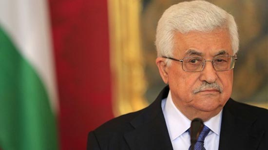 الرئيس الفلسطيني يكشف أول تحرك رسمي ضد القرار الأمريكي