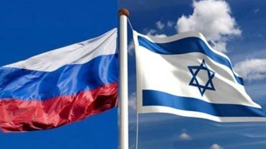 روسيا لا ترى إسرائيل دولة إرهاب