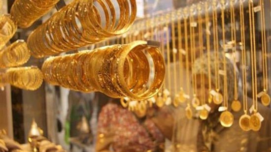أسعار الذهب اليوم الجمعة 22-12-2017 بمحلات الذهب والصاغة في مصر