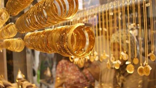 أسعار الذهب اليوم السبت 23-12-2017 بمحلات الذهب والصاغة