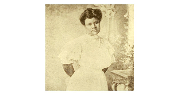 في مثل هذا اليوم...ولادة أول امرأة أمريكية سوداء تدخل عالم المليونيرات بفضل عملها، وهي سارة بريدلوف ووكر (1867 - 1919)