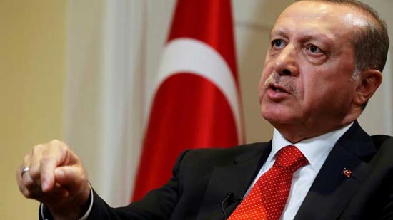 محلل سياسي إماراتي : الرئيس التركي رجب طيب أردوغان يتخبط في كل شيء