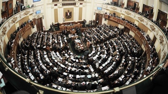 البرلمان يبحث مشروع قانون مقدم للكونجرس بشأن الأقباط