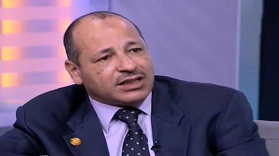 مستشار قانوني: مشروع قانون المقدم للكونجرس عن الأقباط يهدف لتعكير صفو المصريين