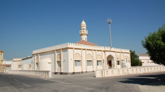 أقباط إسنا يساهمون في بناء مسجد