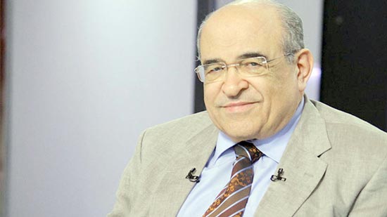الدكتور مصطفى الفقي، المفكر السياسي