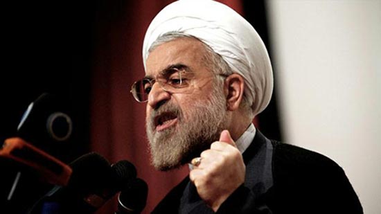 الدعم الإيراني للإرهاب