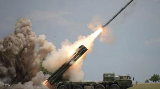 إطلاق صاروخ باليستي على معسكر للقوات السعودية