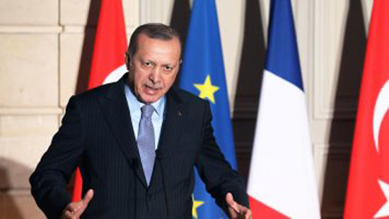نائب رئيس وزراء تركيا: سنمدد حالة الطوارئ لمدة 3 شهور