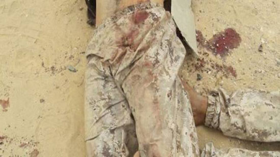 مقتل 3 عناصر إرهابية وإصابة مجندين إثر اشتباكات بوسط سيناء