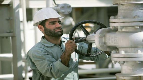 مصر تنافس قطر في سوق الغاز الخليجي