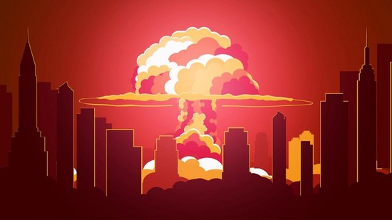 كيف تبقى على قيد الحياة خلال الساعة الأولى من هجوم نووي؟