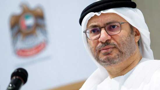 الإمارات تنفي انتهاك المجال الجوي لقطر: نعمل على الرد رسميا