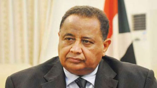 وزير الخارجية السوداني ينفي إغلاق المعابر مع مصر