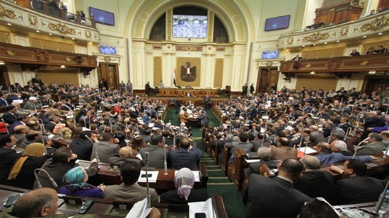 البرلمان المصري لـ الكونجرس: الأقباط ليسوا أقلية