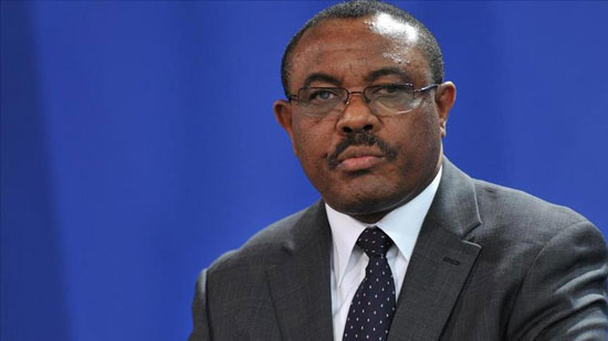  رئيس الوزراء الإثيوبي يصل القاهرة الأربعاء