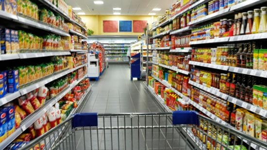 اقتصادي: إنفاق المصريين على المواد الغذائية تراجع بنسبة 25%