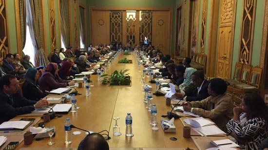 بدء مفاوضات بين مصر وإثيوبيا على مستوى كبار المسئولين