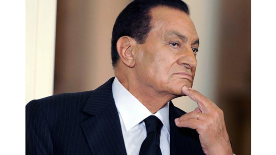 مبارك في الوثائق البريطانية.. واجه ضغوط أمريكية.. وله ذاكرة 