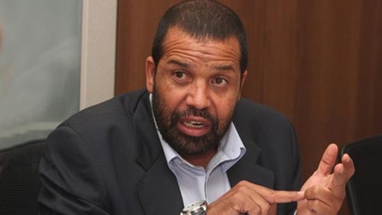 رئيس حزب الغد:انضمام رجب هلال حميدة للمجلس المصرى للقبائل المصرية و العربية 