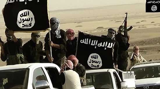 تقرير: لماذا يريد «داعش» المشاركة في مونديال روسيا؟