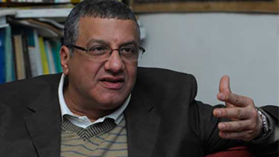 جهاد عودة: الزعم أن الانتخابات الرئاسية أقرب للاستفتاء يسيء لصورة مصر
