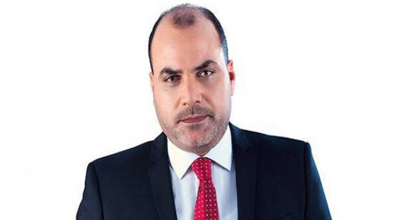 محمد الباز: رصدنا تمويل قطري لحملة سامي عنان