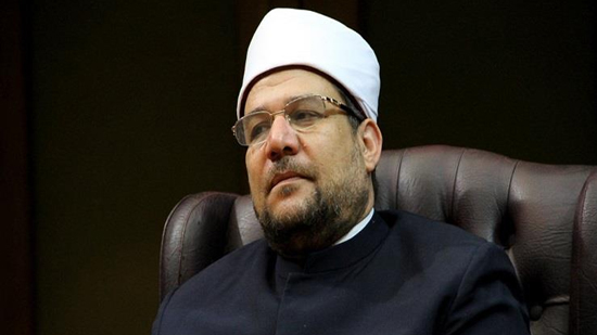 وزير الأوقاف: جماعة الإخوان تسعى لإفشال الدولة المصرية