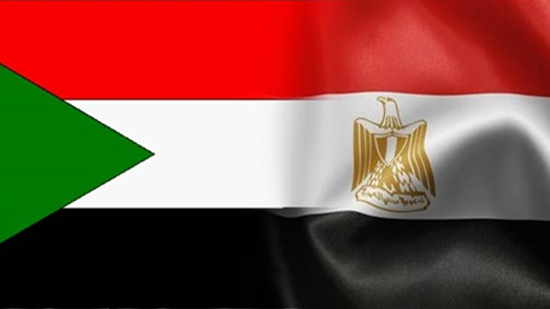 مصر والسودان يؤكدان على عمق العلاقات بين البلدين