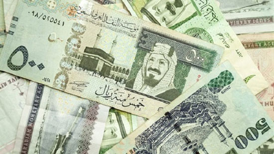 سعر الريال السعودى اليوم السبت 27-1-2018 في مصرف أبو ظبي الاسلامي