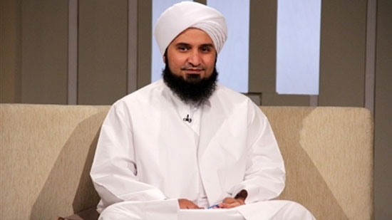  الحبيب علي الجفري، الداعية الإسلامي