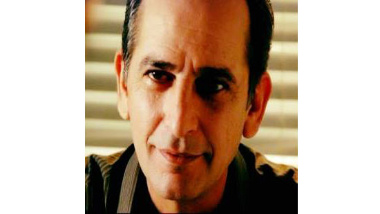 الممثل المصري هشام سليم
