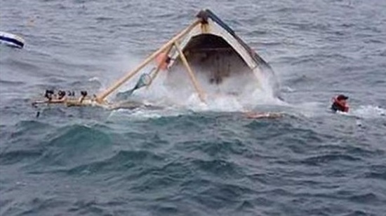انتشال الجثة الثانية لضحايا مركب الصيد الغارقة قبالة السواحل الليبية