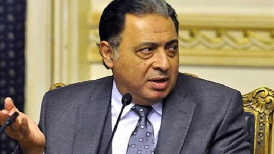 وزير الصحة: نستهدف أن تكون مصر خالية من فيرس «سي» خلال 3 سنوات