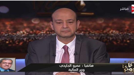 عمرو أديب: «حدثت محاولات كثيرة لاغتيال السيسي لغاية قريب» (فيديو)