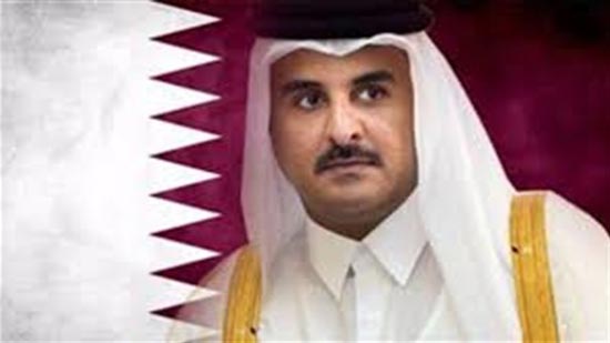 فضيحة إخوانية ..مركز أمريكى ممول من قطر يروج لانتخابات رئاسية على الإنترنت