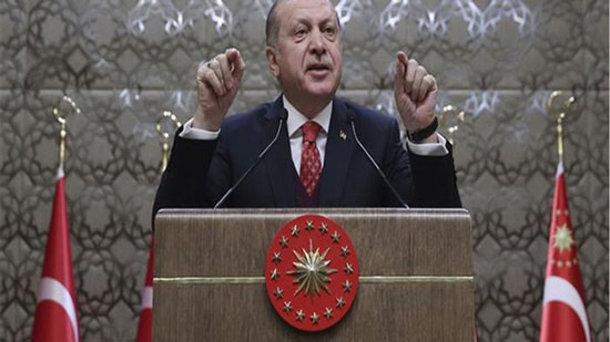 أردوغان يشن هجوما عنيفا ضد المثقفين الأتراك: «أنتم بلا قيمة»