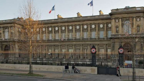 باريس تعلن عدم المشاركة في مؤتمر سوتشي حول سوريا