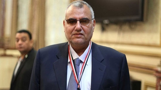 أحمد عبداللطيف الطحاوي، عضو لجنة الشئون الدينية في مجلس النواب
