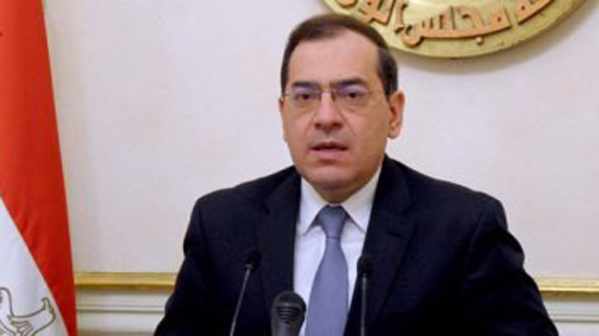  وزير البترول: اكتشافات الغاز الجديدة بمثابة ولادة جديدة للاقتصاد المصري